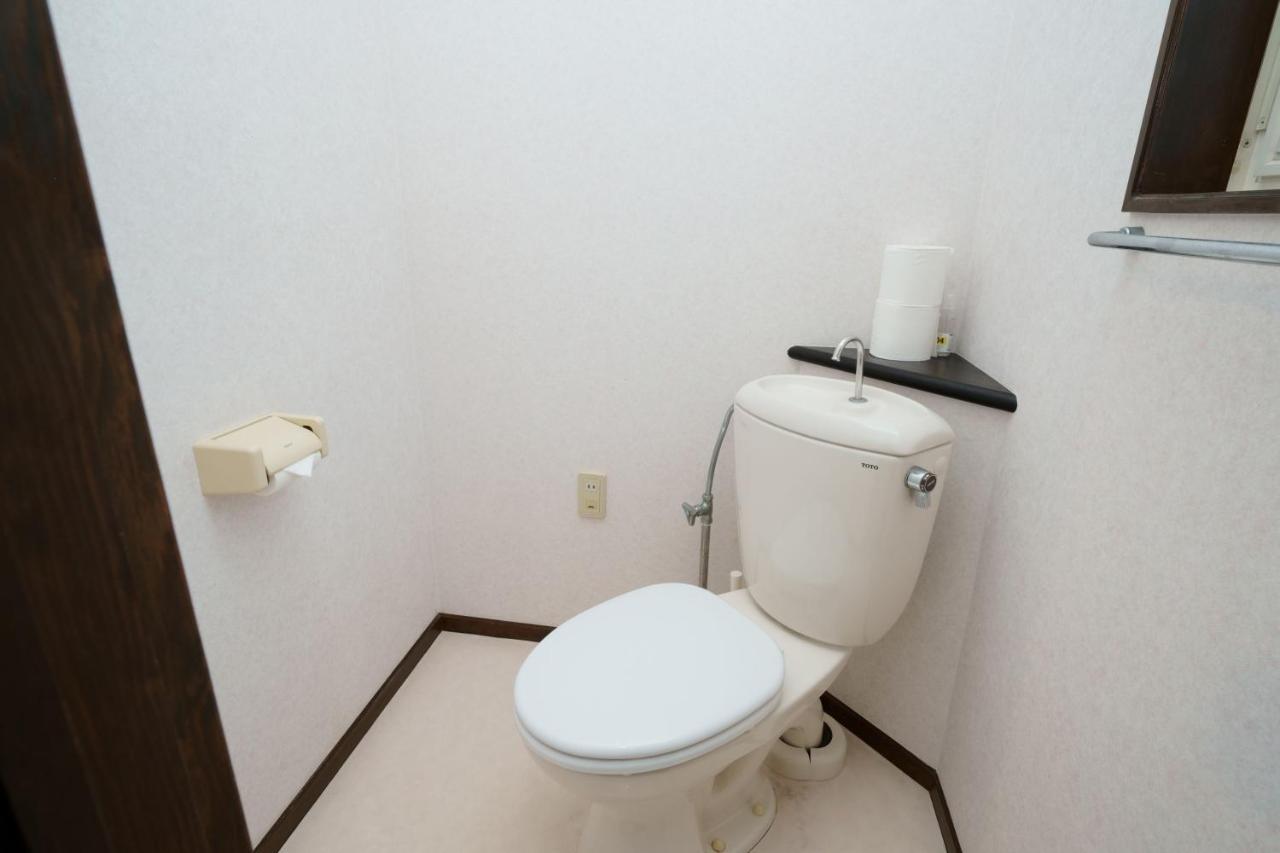 Atagohama Seaside House Villa Fukuoka  Dış mekan fotoğraf