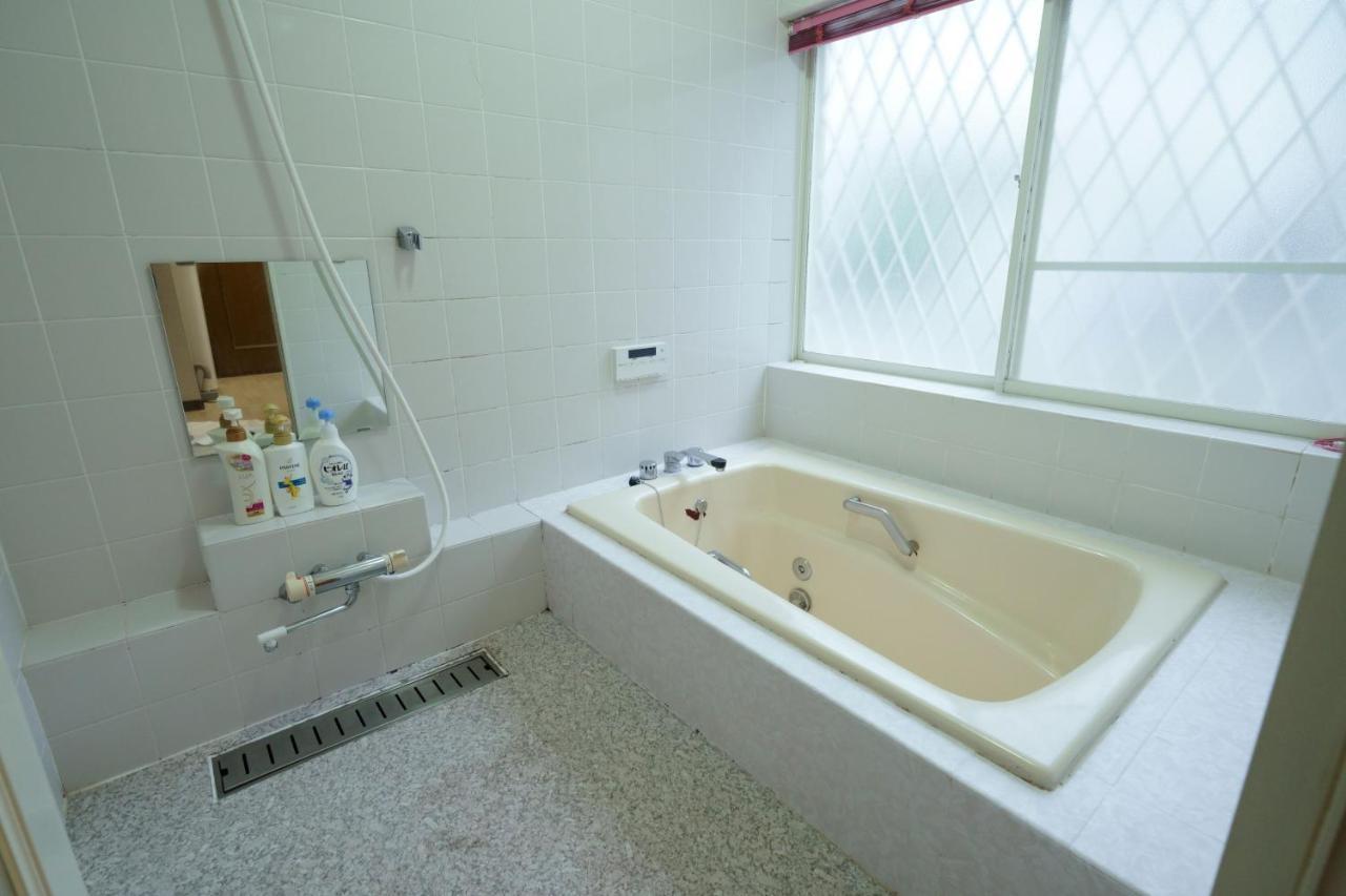 Atagohama Seaside House Villa Fukuoka  Dış mekan fotoğraf