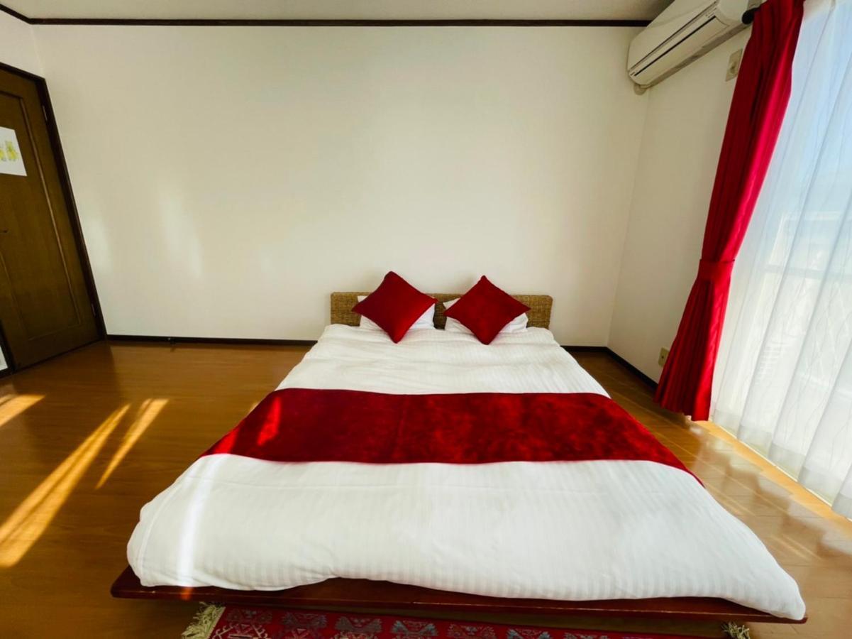 Atagohama Seaside House Villa Fukuoka  Dış mekan fotoğraf