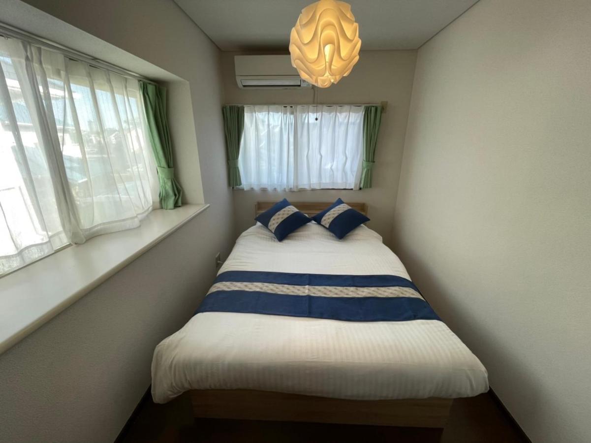 Atagohama Seaside House Villa Fukuoka  Dış mekan fotoğraf