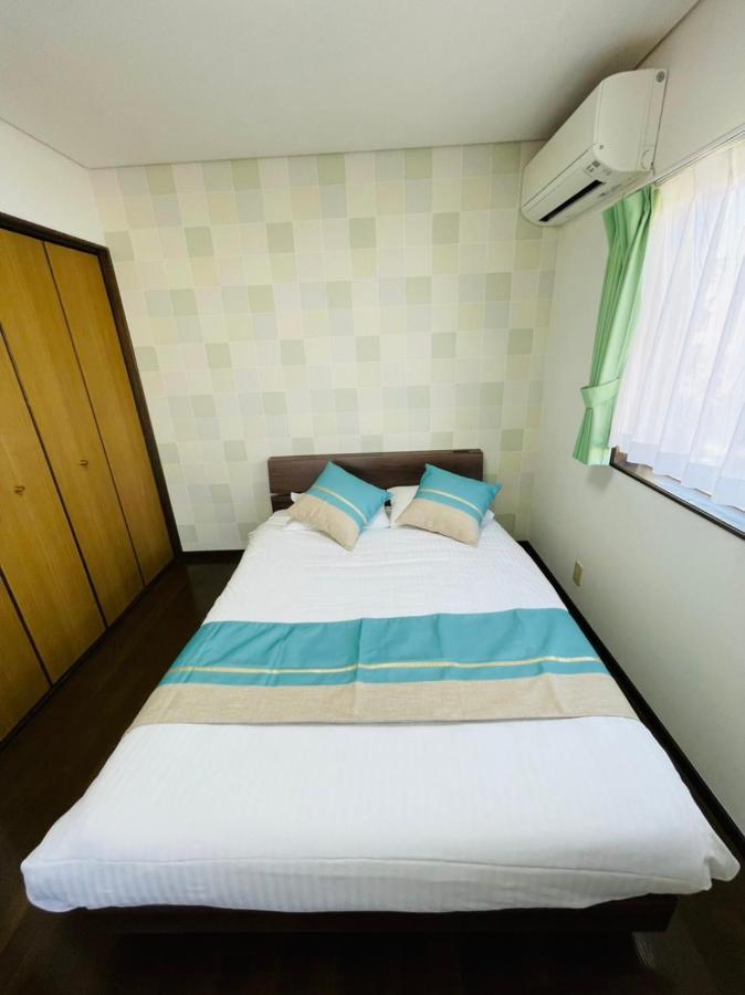 Atagohama Seaside House Villa Fukuoka  Dış mekan fotoğraf