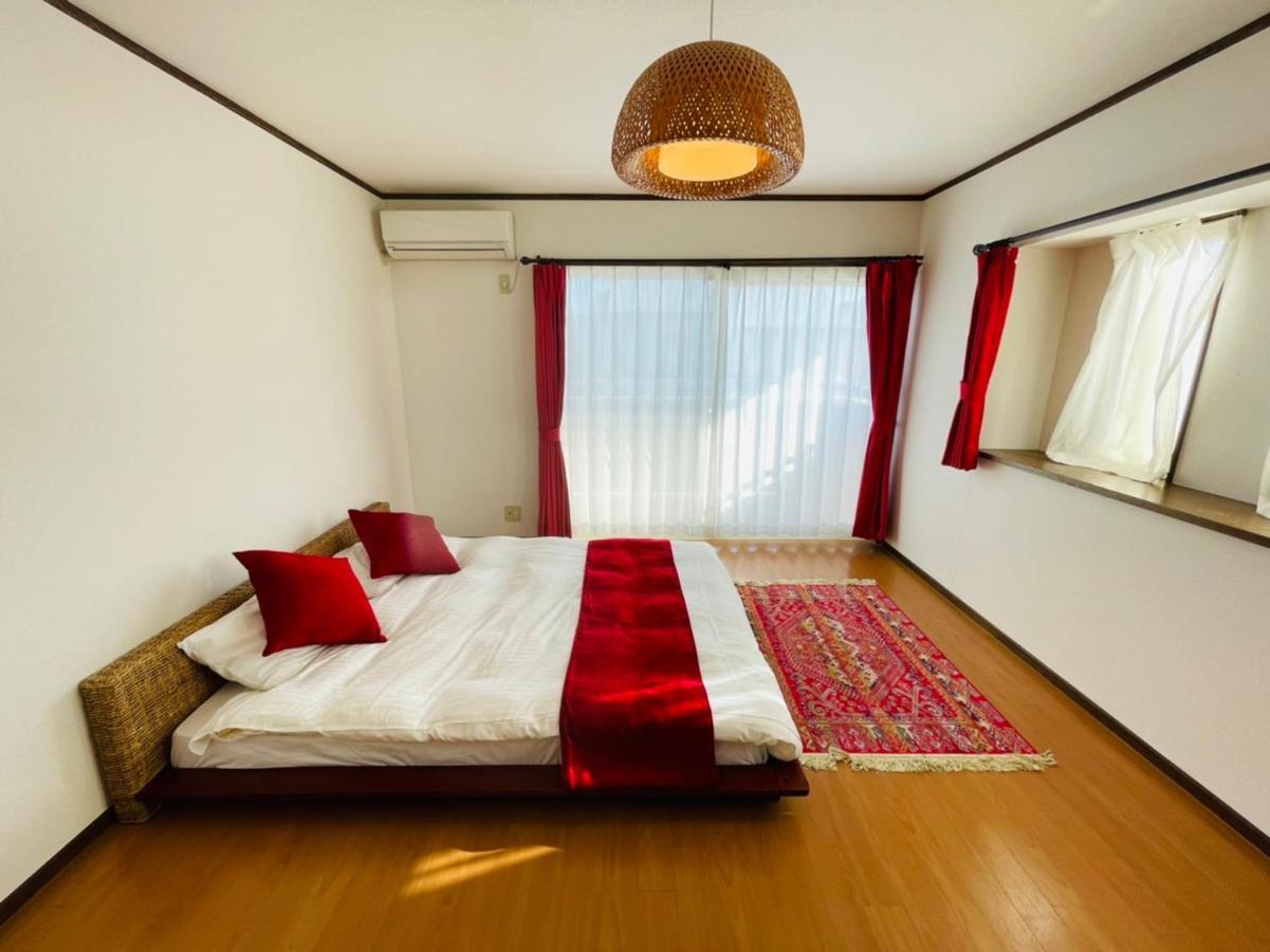 Atagohama Seaside House Villa Fukuoka  Dış mekan fotoğraf